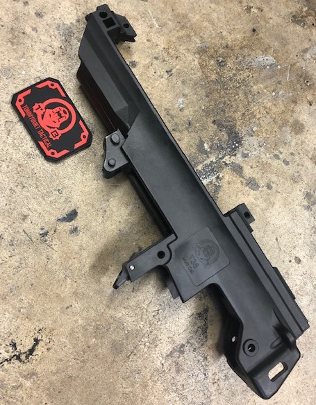 T36 Receiver