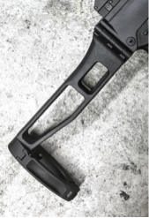 T36 Tailhook Pistol Brace Adapter