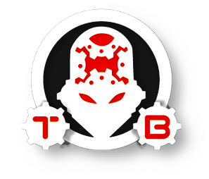 Tommy Built Tactical