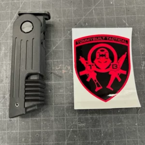 T7/MP7 STYLE FLIP GRIP